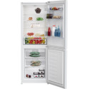 Холодильник Indesit з нижн. мороз., 173.6x60х65.2, холод.відд.-209л, мороз.відд.-113л, 2дв., А+, ST, білий