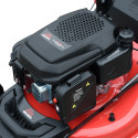 Газонокосарка бензинова самохідна Vitals Master Zp 51223kd 4.2кВт/5.7к.с. 51см 60л 25-75мм 35.7кг