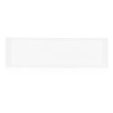 Блюдо ARDESTO, 30.5х9см, порцеляна, прямокутна, білий
