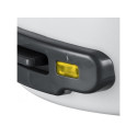 Рисоварка Russell Hobbs Medium, 300Вт, чаша-1.4л, електронне керув., знімна кришка, сіро-чорний