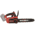 Пила ланцюгова акумуляторна Vitals Master AKZ 18300 BL SmartLine+ 18В шина 30см 10м/c 3.3кг без АБК та ЗП