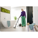 Пароочисник Karcher SC 3 EasyFix Go!Further, 1900Вт, 3.5Бар, жовто-чорний