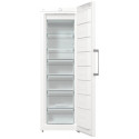Морозильна камера Gorenje, 185.5x59.5х66.3, 280л, 1дв., A++, NF, диспл внутр., інвертор, білий