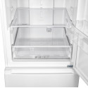 Холодильник ARDESTO з нижн. мороз., 184x60х66.5, холод.відд.-218л, мороз.відд.-97л, 2дв., А+, NF, зона св-ті, білий