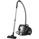 Пилосос Rowenta контейнерний Compact Power XXL Classic + Kit, 900Вт, конт пил -2.5л, HEF system, чорний