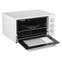 Піч електрична ARDESTO, 48л, 1600Вт, механіч., білий