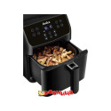 Мультипіч Amica 1850Вт, чаша-5.5л, сенсорне управл., 8 авто. программ, пластик, чорний