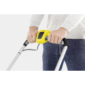 Набір газонокосарка та тример садовий акумуляторні Karcher LMO 18-33+LTR 18-25+Starter kit 18В 1х2.5А·год 33см 35-65мм 35л