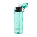 Пляшка для води ARDESTO Sport 1000мл, пластик, зелений