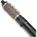 Фен-щітка Babyliss Smooth Finish, 1200Вт, 3 режими, іоніз-я, хол. обдув, кераміка, чорний