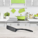 Лопатка кухонна для млинців Tefal Bienvenue, пластик, чорний