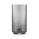 Набір склянок високих ARDESTO Black Mars Alcor 500мл, 2шт, скло, сірий