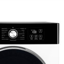 Пральна машина ARDESTO фронтальна Black Mars, 8кг, 1200, А, 55.5см, дисплей, інвертор, білий