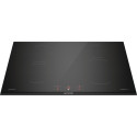 Варильна поверхня Gorenje індукційна, 60см, PowerBoost, TouchControl, чорний