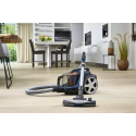 Пилосос Philips контейнерний 7000 series, 900Вт, конт пил -2л, НЕРА, турбощітка, синій