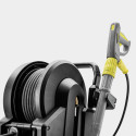 Мінімийка високого тиску Karcher HD 10/25-4 SXA Plus 8800Вт 3Фази 80-250бар 500-1000л/год шланг 20м 81.9кг