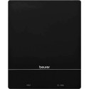 Ваги Beurer кухонні, 15кг, сенс. керування, АААx3 в комплекті, скло, чорний