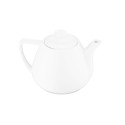 Чайник заварювальний ARDESTO, 530мл, порцеляна, білий