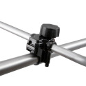 Тример садовий бензиновий Vitals Professional BK 525n ES 1.5кВт/2.0к.с. 1.2л 52см3 9500об/хв 25.5/43см електростартер 11.3кг