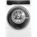 Прально-сушильна машина Bosch фронтальна, 10.5(6)кг, 1400, A, 60см, дисплей, i-Dos, інвертор, пара, білий