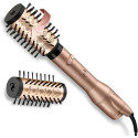 Фен-щітка Babyliss Big Hair Dual, 650Вт, 2 режими, хол. обдув, кераміка, золотистий
