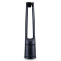Очищувач повітря та вентилятор 2-в-1 Beurer, 35м2, HEPA H13 + аугольний фільтр, 5режимів, чорний