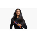 Стайлер Dyson Airwrap I.D. HS08 Curly+Coily Complete Long Vinca Blue/Topaz, 1300Вт, темп.режимів-3, насадок-6, кейс, кераміка, синьо-мідний