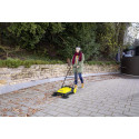 Підмітальна машина Karcher S 4 Twin ручна захват 68см контейнер 20л 10.2кг