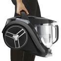 Пилосос Rowenta контейнерний Compact Power XXL Classic + Kit, 900Вт, конт пил -2.5л, HEF system, чорний