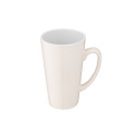 Чашка ARDESTO Marco, 480мл, кераміка, бежевий
