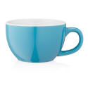 Чашка ARDESTO Merino, 480мл, кераміка, блакитний