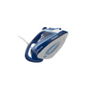 Праска Tefal Easygliss Plus, 2500Вт, 270мл, паровий удар -220гр, постійна пара - 45гр, керам. підошва, синій