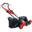Газонокосарка бензинова самохідна Vitals Master Zp 51223kd 4.2кВт/5.7к.с. 51см 60л 25-75мм 35.7кг