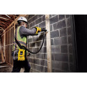 Пилосос акумуляторний DeWalt 18В XR Li-Ion контейнер 0.21л 540л/хв HEPA Filter 1.65кг без АКБ та ЗП