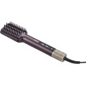 Фен-щітка Babyliss Air Power, 900Вт, 3 режими, хол. обдув, 2 насадки, фіолетовий