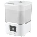 Зволожувач повітря Rowenta Aqua Boost, традиційне зволоження, 40м2, 2,5л, 380мл/г, електр. кер-ння, авт. вимкнення, білий