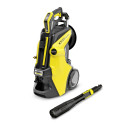 Мінімийка високого тиску Karcher K 7 Premium Smart Control 3000Вт 20-180бар 600л/год шланг 10м 17.43кг