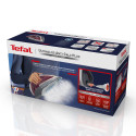 Праска Tefal Ultragliss Plus, 2800Вт, 270мл, паровий удар -260гр, постійна пара - 50гр, керам. підошва, бордово-сірий