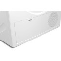 Сушильна машина Bosch тепловий насос, 8кг, A++, 61см, дисплей, білий