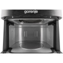 Мультипіч Gorenje 1800Вт, чаша-6.3л, сенсорне управл., 8 авто. програм, пластик+метал, чорний