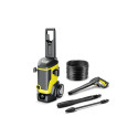 Мінімийка високого тиску Karcher K 7 WCM 3000Вт 20-180бар 600л/год шланг 5м 17кг