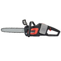 Пила ланцюгова акумуляторна Vitals Professional AKZ 3606 SmartLine+ 36В 19м/с шина 35см 6.0кг без АКБ та ЗП