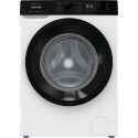 Пральна машина Gorenje фронтальна, 7кг, 1400, A+++, 47см, дисплей, пар, інвертор, білий
