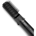 Фен-щітка Babyliss Smooth Finish, 1200Вт, 3 режими, іоніз-я, хол. обдув, кераміка, чорний
