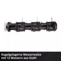 Аератор-скарифікатор Einhell GC-SC 18/28 DS Li - Solo 18В 28см 6.76 кг