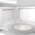 Мікрохвильова піч Gorenje, 20л, мех. керув., 800Вт, білий