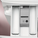 Пральна машина Electrolux фронтальна, 9кг, 1400, A, 66см, дисплей, інвертор, білий