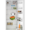 Холодильна камера Bosch вбудована, 177x55x55, 310л, 1дв., E, ST, білий