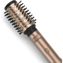 Фен-щітка Babyliss Big Hair Dual, 650Вт, 2 режими, хол. обдув, кераміка, золотистий