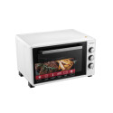 Піч електрична ARDESTO, 40л, 1300Вт, механіч., білий